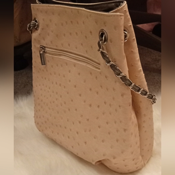 Geir Ness LAILA Reversible Purse from Disney's Epcot Norway Pavilion - Picture 6 of 12